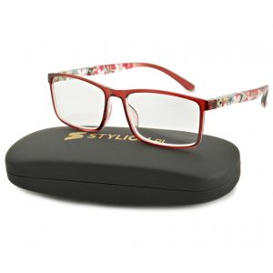 Minusy Okulary Damskie korekcyjne ST311 moc: -4