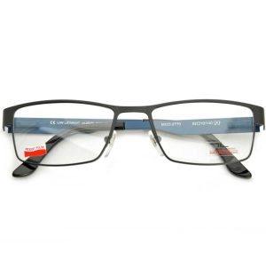 Okulary oprawki korekcyjne Nerd męskie antyalergiczne LIW LEWANT 2770-280