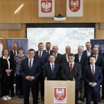 Ostatnie przetargi na beskidzką drogę integracyjną