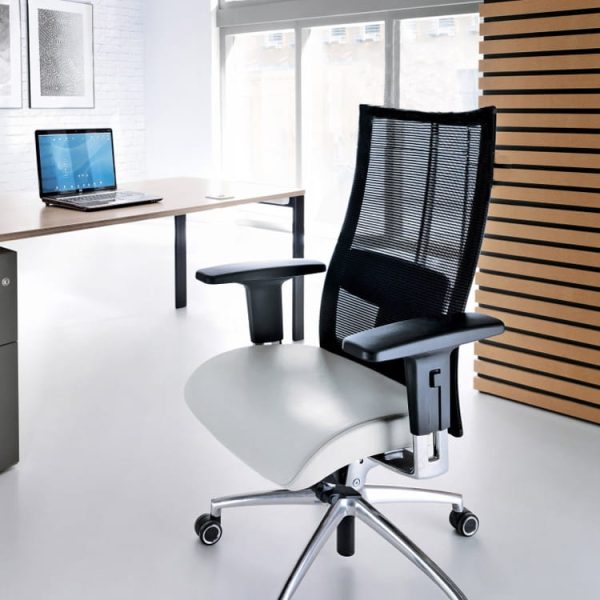 Fotel Action 105SFL