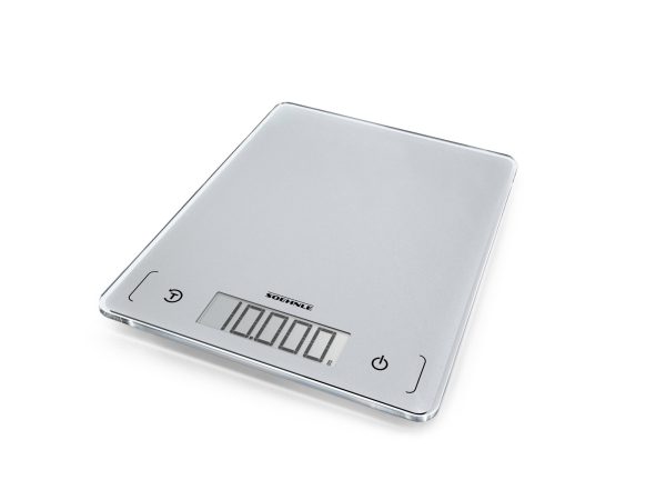 Elektroniczna waga kuchenna Page Comfort 300 Slim