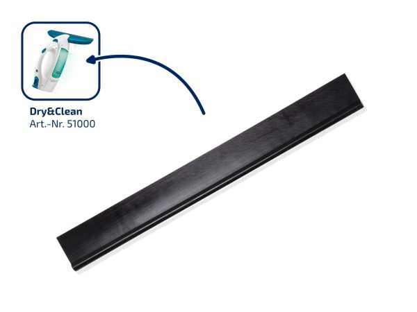 Ściągaczka sylikonowa 17 cm do Dry&Clean