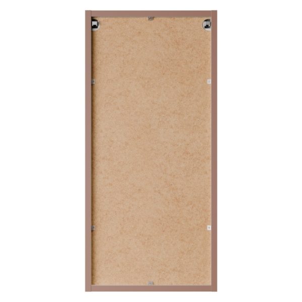 Szafka łazienkowa wisząca Bella Cashmere, 75 cm, górna, kaszmirowa