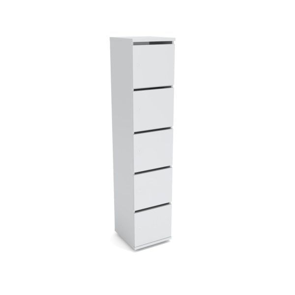 Locker szafka skrytkowa LC-5Z