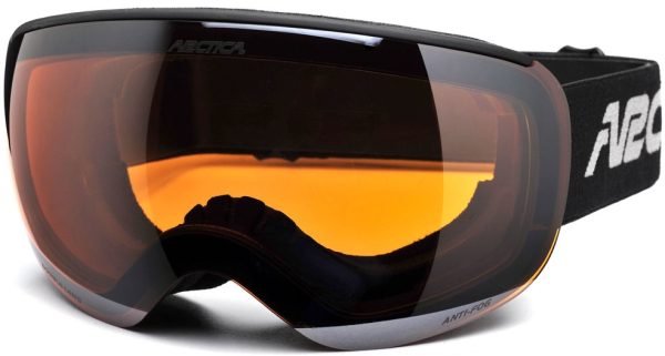 Gogle narciarskie ARCTICA G-111A