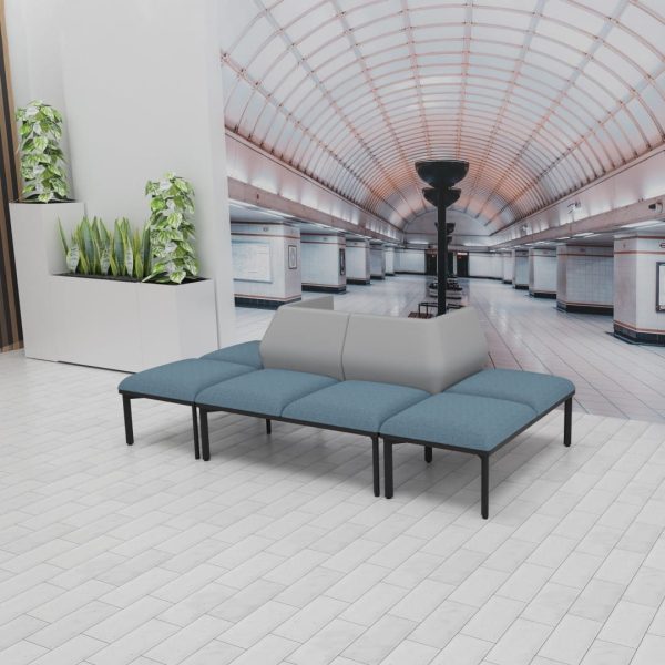 Modułowa sofa Divo