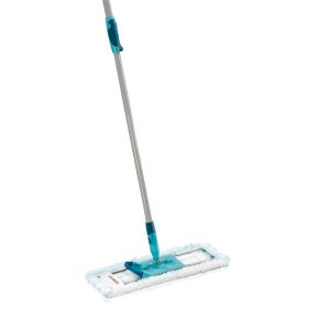 Mop Profi z nakładką micro duo i drążkiem teleskopowym