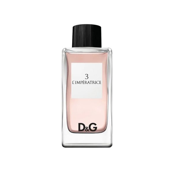 Anthology, 3 L'Imperatrice