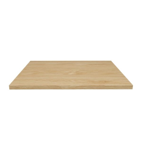 Blat łazienkowy Arcos 60 cm, dąb olejowany