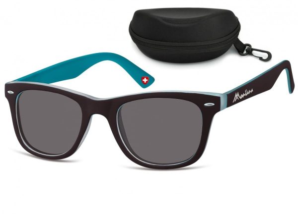 Okulary Przeciwsłoneczne Nerdy Montana M42F