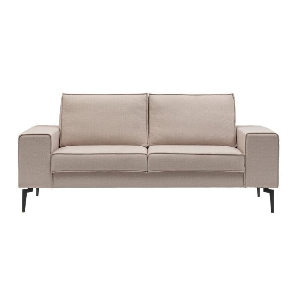 Sofa 3-osobowa Mande beżowa
