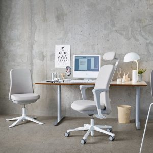 Krzesło HÅG SoFi 7300