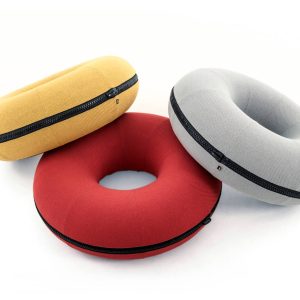 Pufa Giant Donut