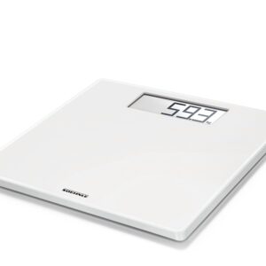 Elektroniczna waga łazienkowa Style Sense Safe 100