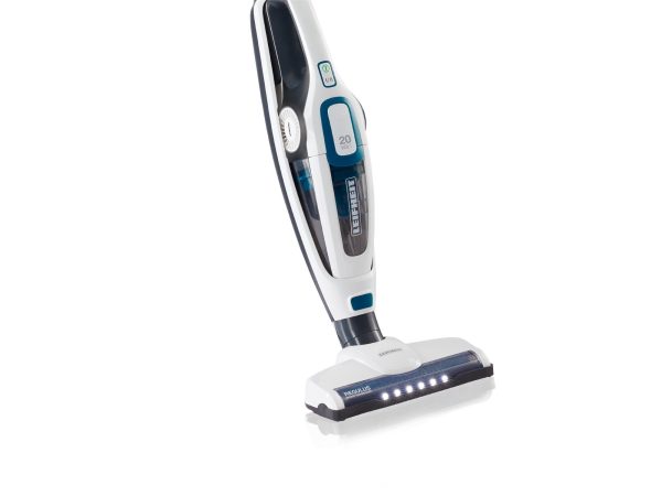 Odkurzacz bezprzewodowy Regulus PowerVac 2w1