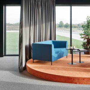 Sofa Sigma dwuosobowa S32