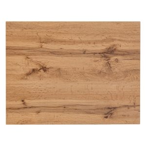 Blat łazienkowy Adel Oak 60 cm, dąb wotan