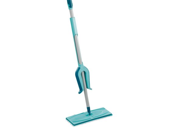 Mop Picobello M z nakładką micro duo - teleskopowy drążek