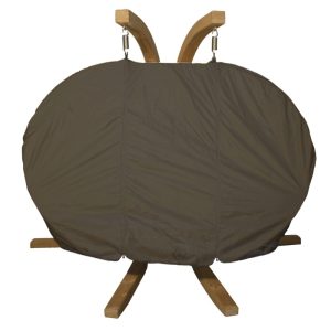 Dedykowany pokrowiec pod podwójny fotel wiszący O-Zone Premier Swing Pod