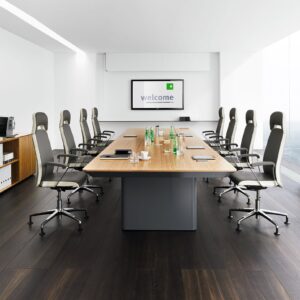 Stół konferencyjny modułowy eRange