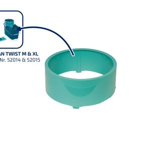 Osłona do wirówki Clean Twist