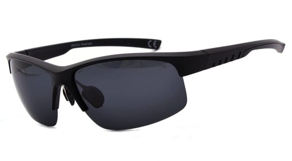 Okulary przeciwsłoneczne sportowe DRS-55C2-4