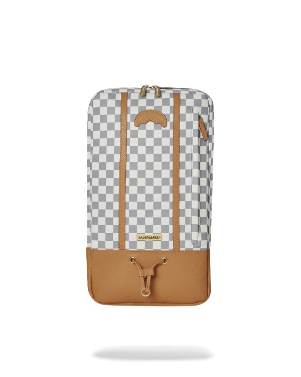 PLECAK NA LAPTOPA "HENNY LATTE"