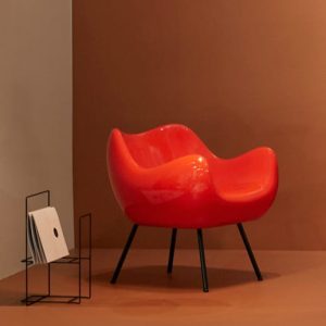 Kultowa klasyka - fotel RM 58 Classic