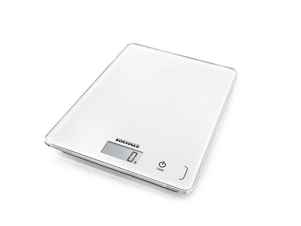 Elektroniczna waga kuchenna Page Compact 300