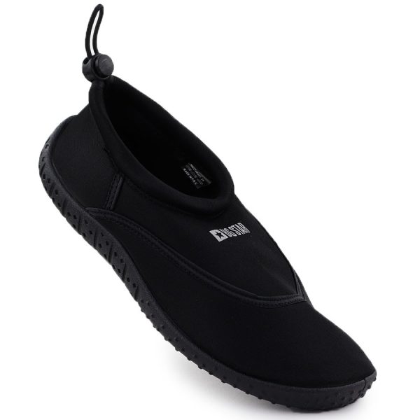Neonowe buty do wody czarne Big Star NN274A801