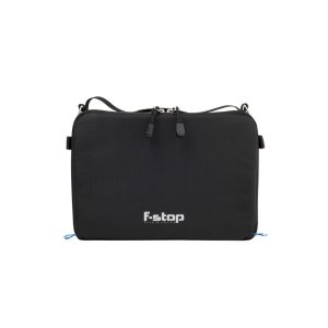 F-STOP Pro Small ICU Kontener czarny