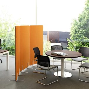 Panel akustyczny wolnostojący Sonic 690