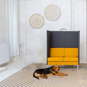 Sofa Platinium High Back 2