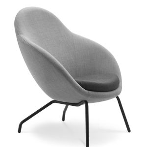 Fotel lounge Vieni VE 202