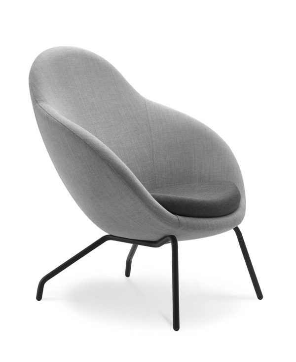 Fotel lounge Vieni VE 202