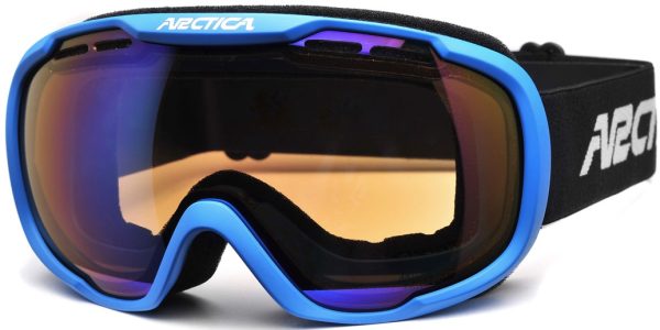 Gogle narciarskie ARCTICA G-112C