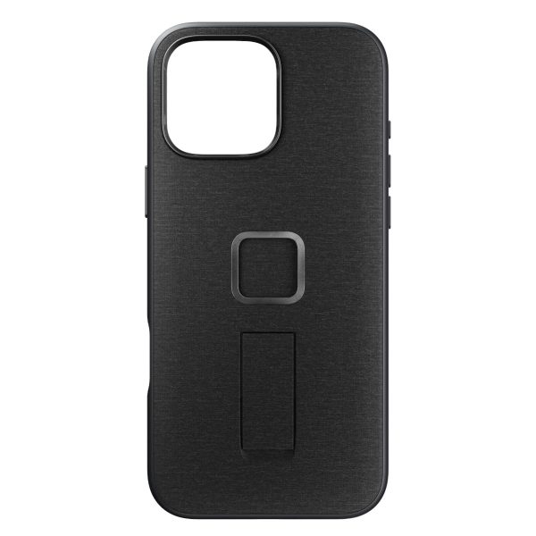 Peak Design Mobile Etui Everyday Loop Case iPhone 16 Pro Max - Grafitowy