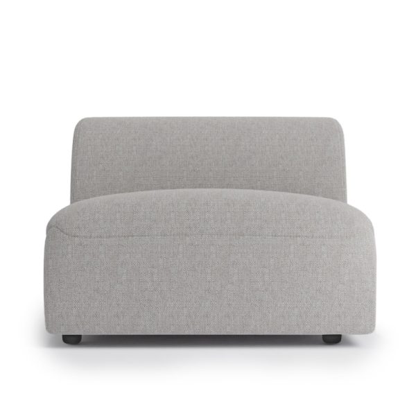 Sofa dwuosobowa, modułowa Onyx