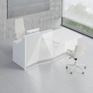 Lada recepcyjna Alpa ALP21PL