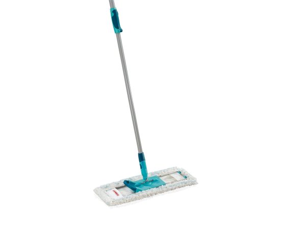 Mop Profi z nakładką cotton plus i drążkiem teleskopowym