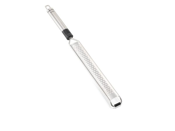 Tarka z grubymi oczkami MicroCut S