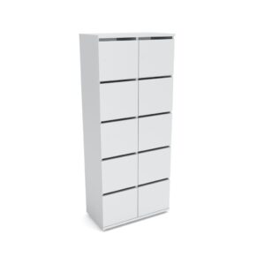 Locker szafka skrytkowa LC-10Z