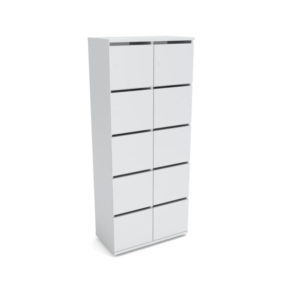 Locker szafka skrytkowa LC-10Z