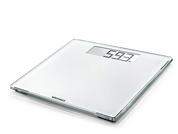 Elektroniczna waga łazienkowa Style Sense Comfort 100