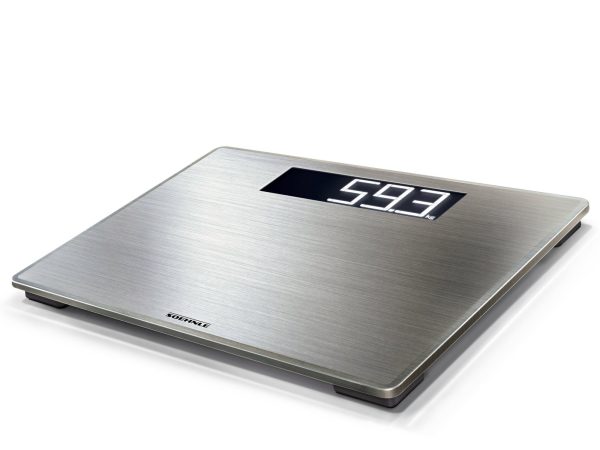 Elektroniczna waga łazienkowa Style Sense Safe 300