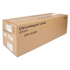 Developer Oryginalny Kyocera DV-8350K (302L793010) (Czarny) - DARMOWA DOSTAWA w 24h
