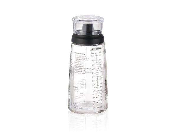 Shaker do sosów i dressingów