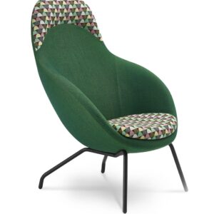 Fotel lounge Vieni VE 203