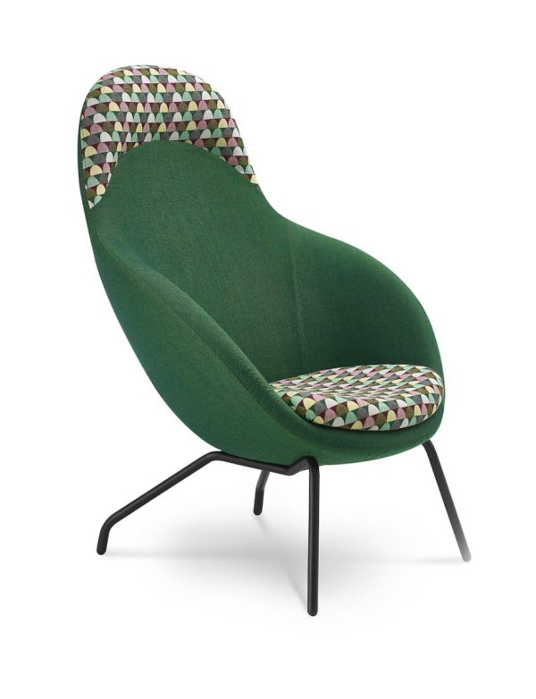 Fotel lounge Vieni VE 203