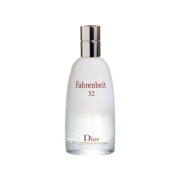 Fahrenheit 32
